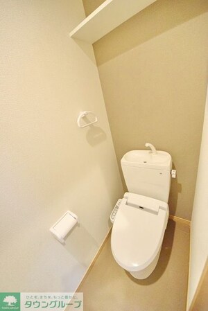 Season terraceMの物件内観写真